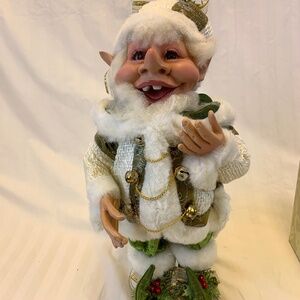 Mark Roberts Froster Elf